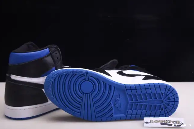 Rep 1 555088-041 High Retro Royal Jordan Game Air OG 0624